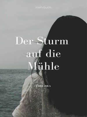 cover image of Der Sturm auf die Mühle